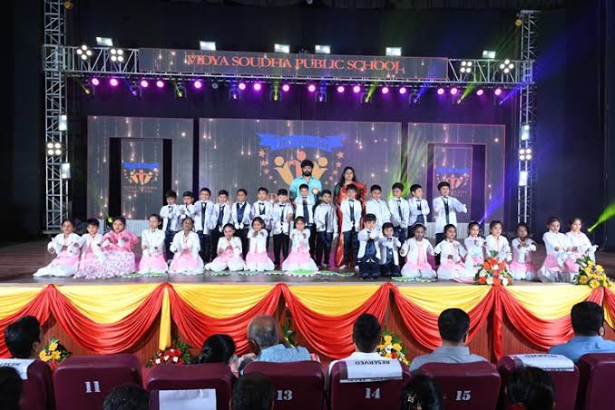 Annual Day Celebration
