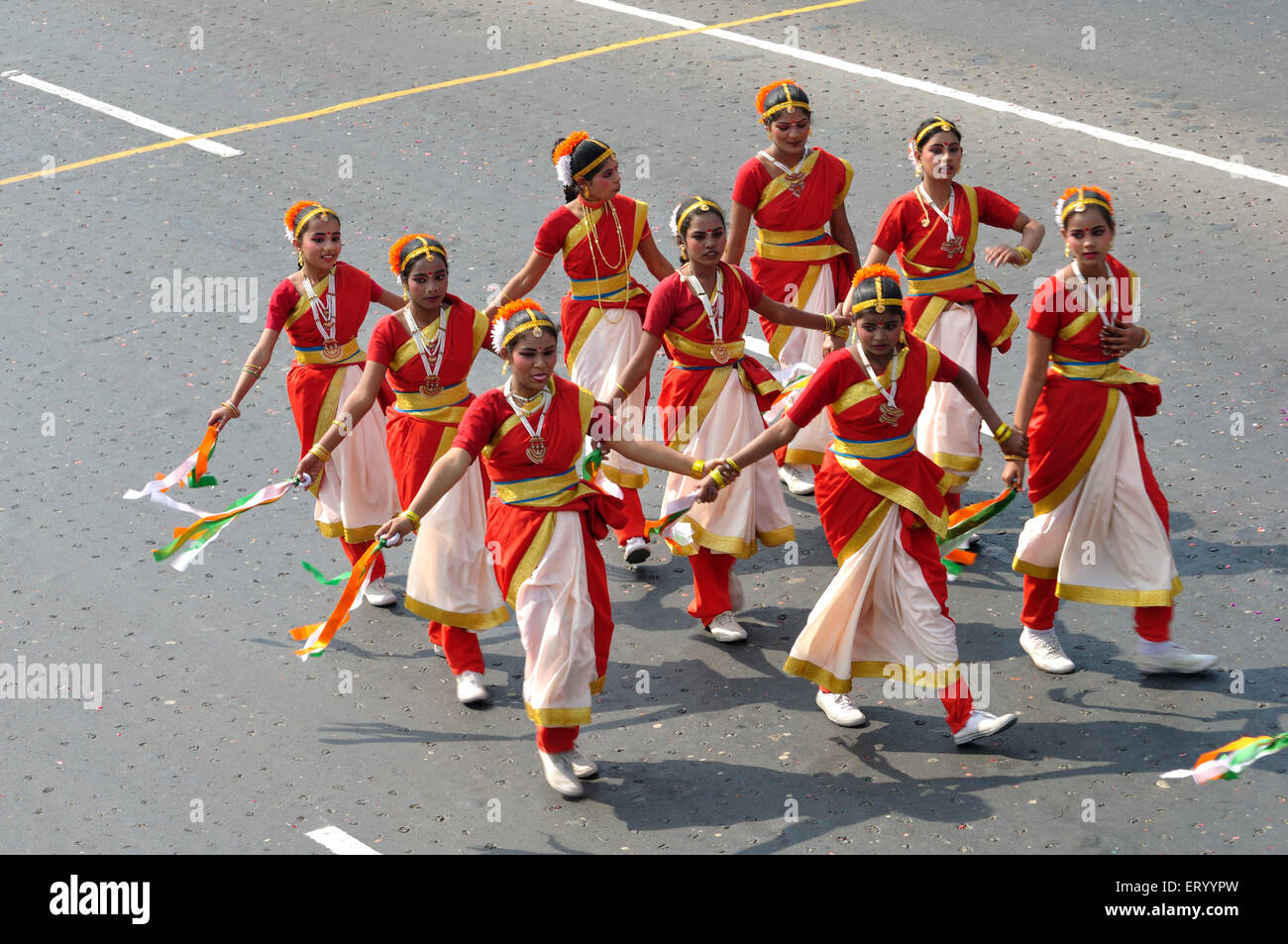 Cultural Programme