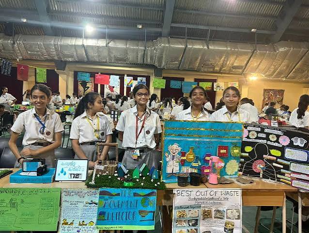 Science Exhibition