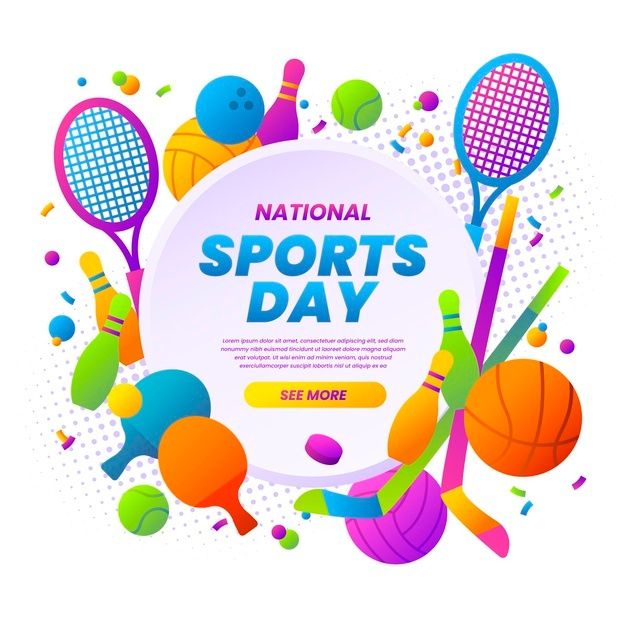 Sports Day